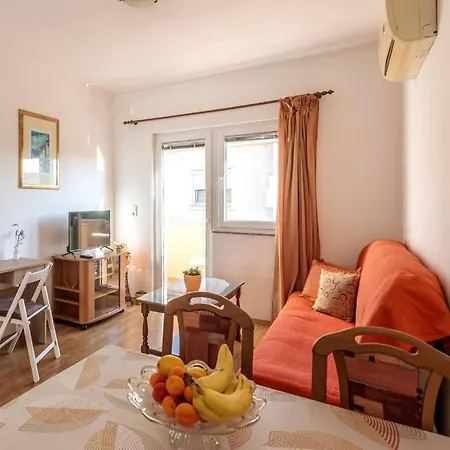 Enjoy In At Peaceful 2br Zara