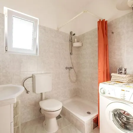 Apartamento Enjoy In At Peaceful 2br